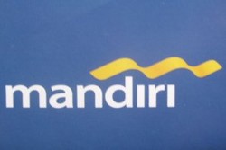 Portfolio KPR Bank Mandiri pada 2007 Capai Rp 8,82 Triliun